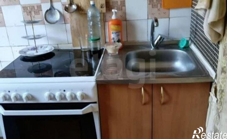 1-комн квартира ул Новоуральская, 15,  д. 15