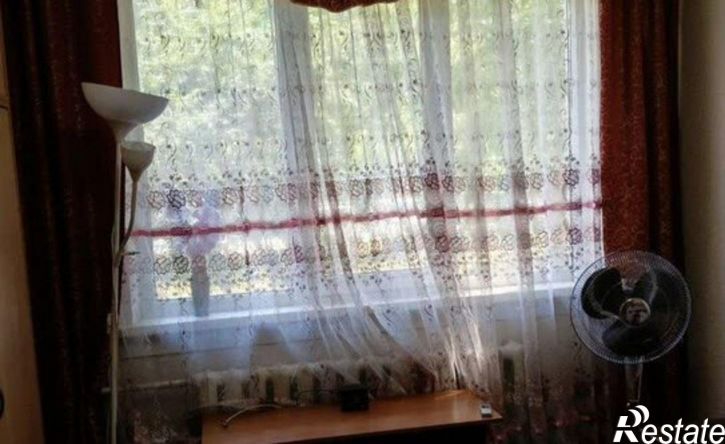 1-комн квартира ул Новоуральская, 15,  д. 15