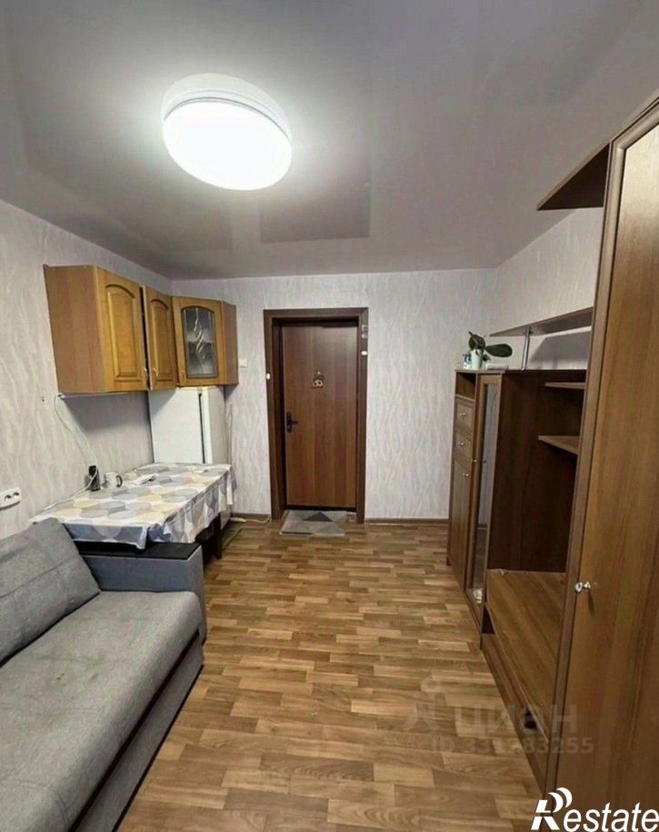 Комната ул Сухановская, 6 2,  д. 6 2,  к. 2