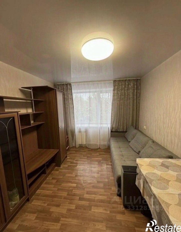 Комната ул Сухановская, 6 2,  д. 6 2,  к. 2