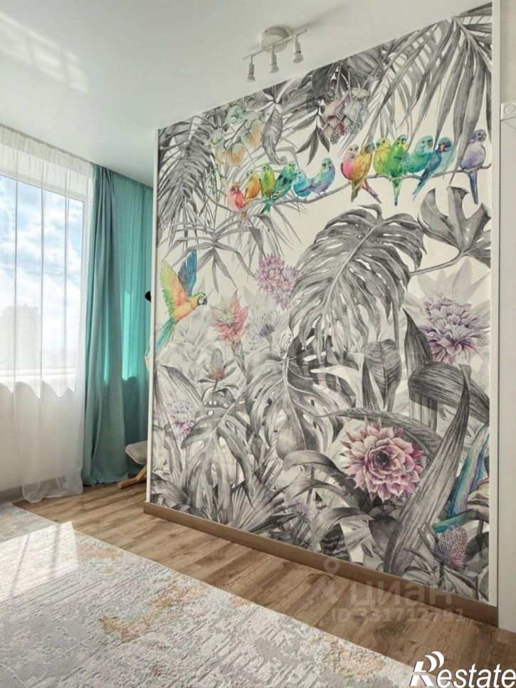 2-комн квартира ул Галущака, 11,  д. 11