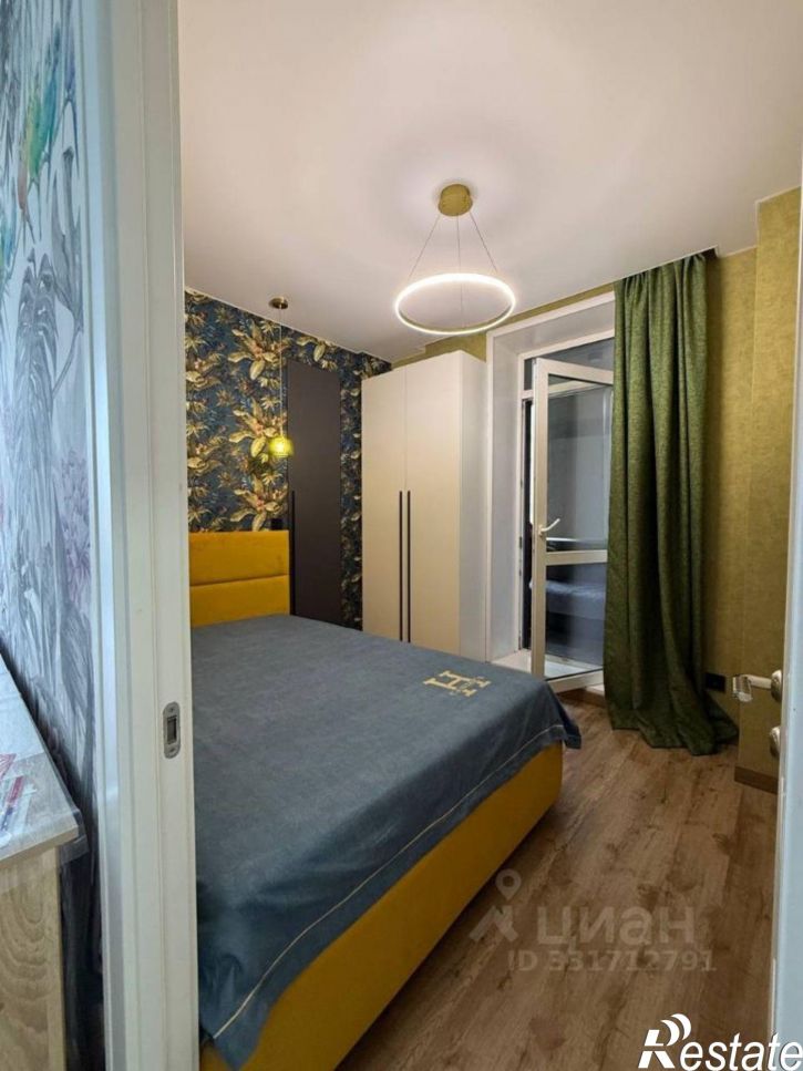 2-комн квартира ул Галущака, 11,  д. 11