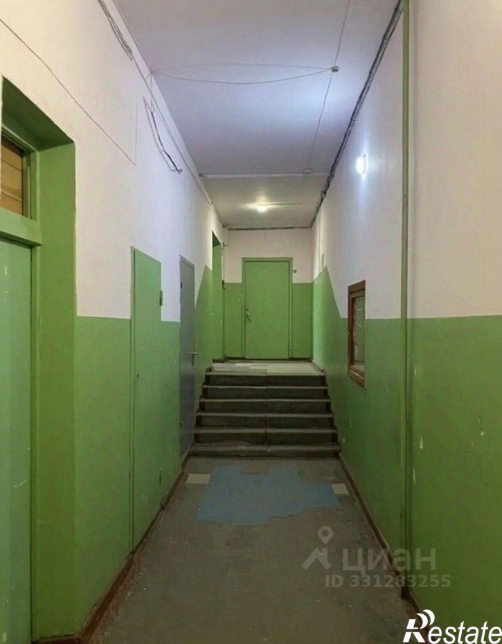 Комната ул Сухановская, 6 2,  д. 6 2,  к. 2