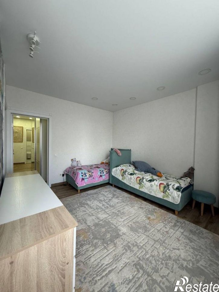 2-комн квартира ул Галущака, 11,  д. 11