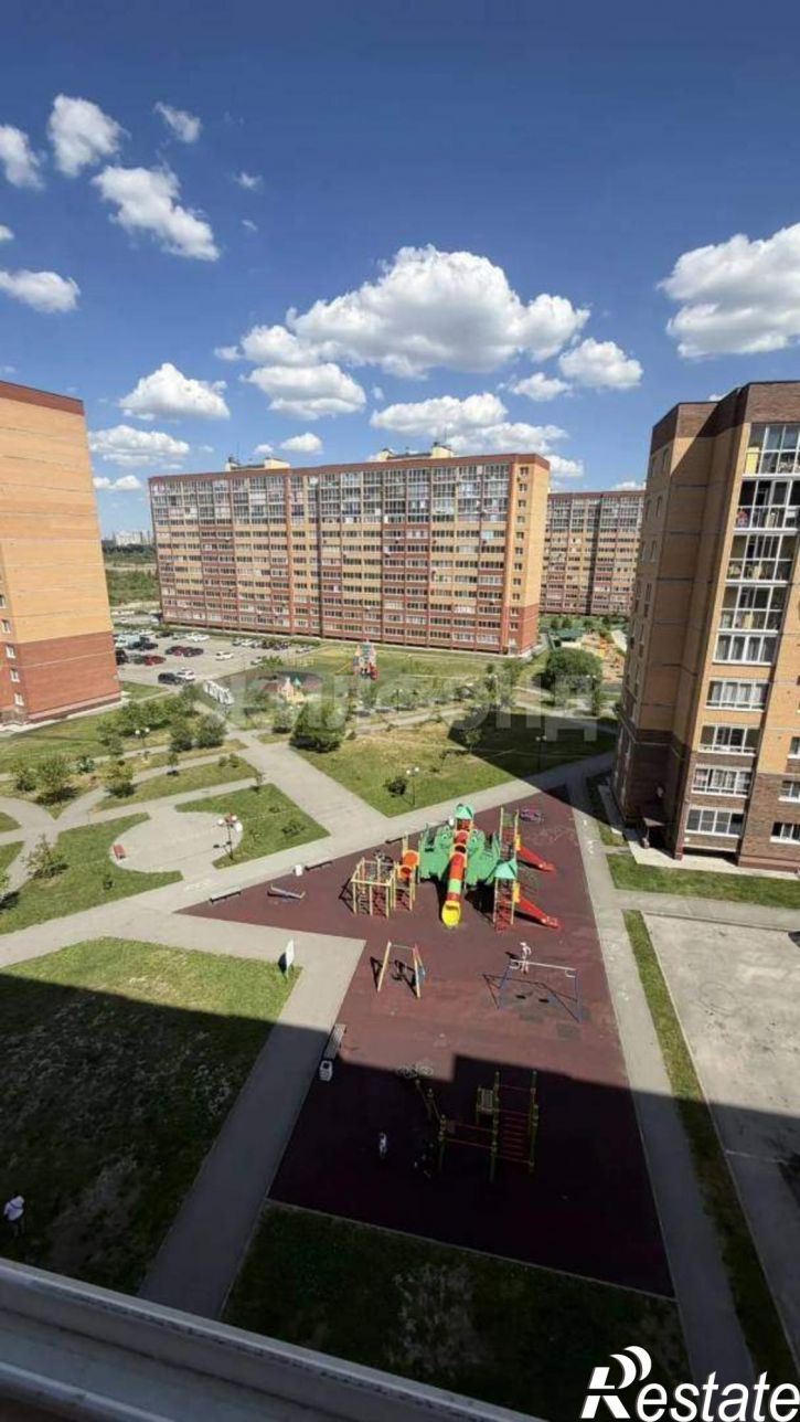 1-комн квартира Романтиков улица, д.10