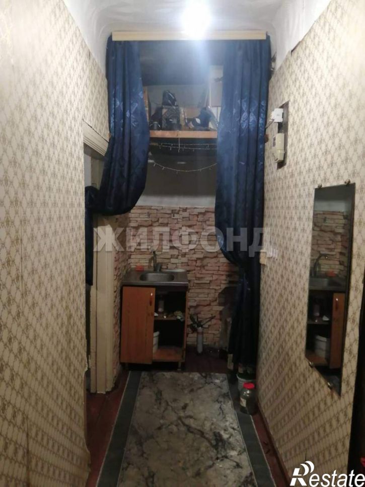 2-комн квартира Столбовая улица, д.62