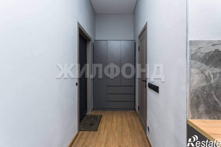 1-комн квартира Дмитрия Донского улица, д.25/1
