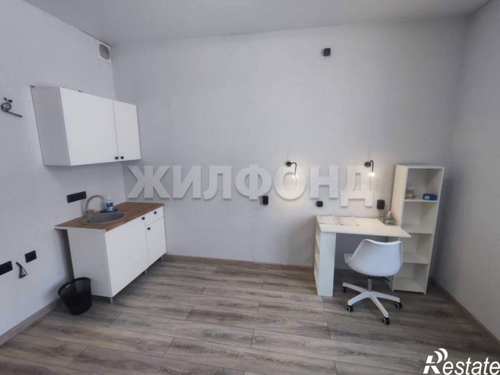 Студия Ипподромская улица, д.зд15