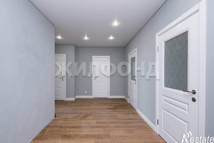 2-комн квартира Тульская улица, д.80