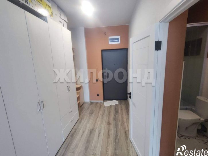 Студия Ипподромская улица, д.зд15