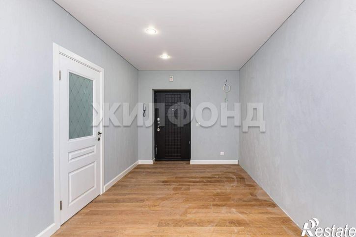 2-комн квартира Тульская улица, д.80