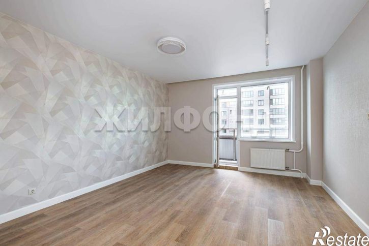 2-комн квартира Тульская улица, д.80