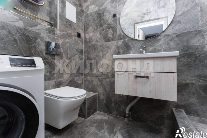 1-комн квартира Дмитрия Донского улица, д.25/1