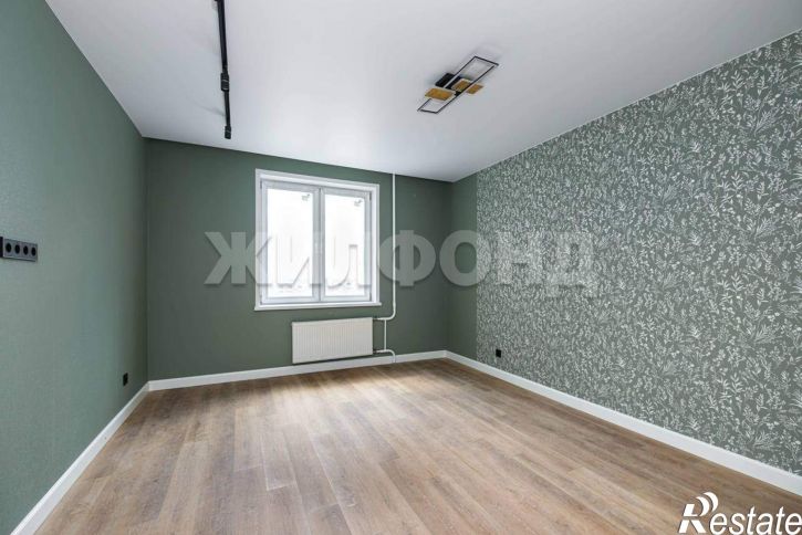 2-комн квартира Тульская улица, д.80