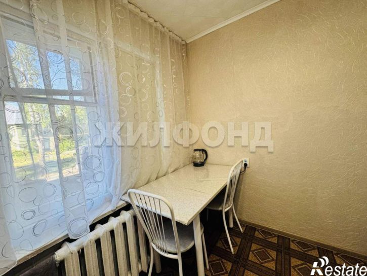 2-комн квартира Красный Факел улица, д.12