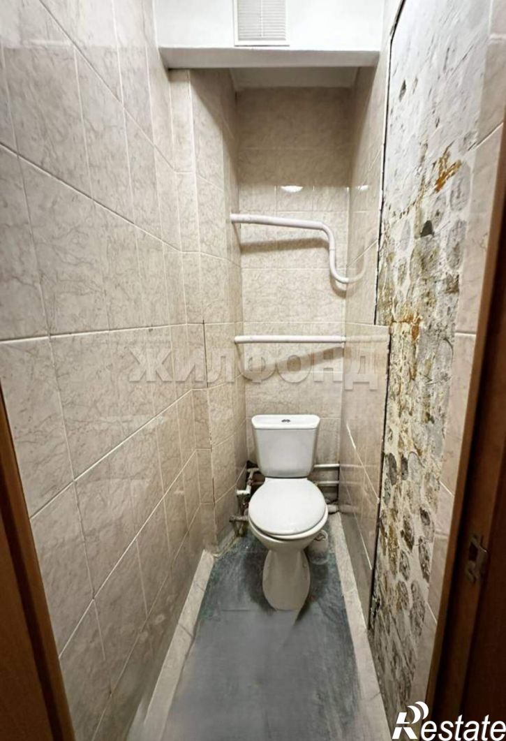3-комн квартира Гоголя улица, д.186