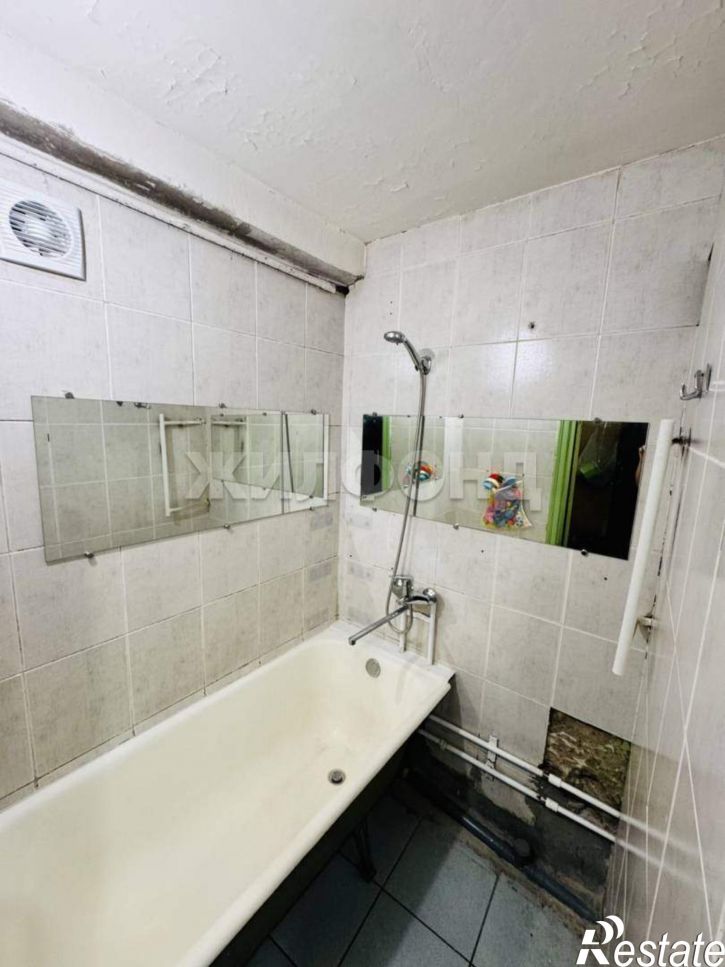2-комн квартира Красный Факел улица, д.12