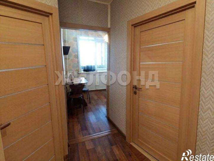 2-комн квартира Бориса Богаткова улица, д.205/1
