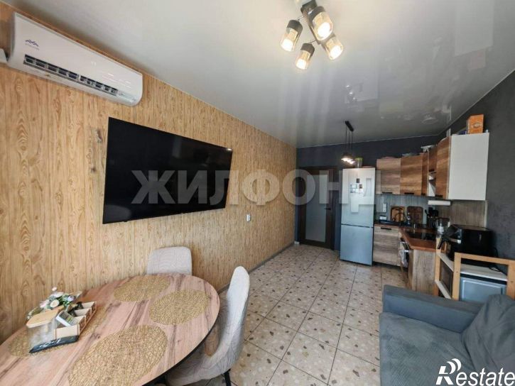 Студия Светлановская улица, д.52/1