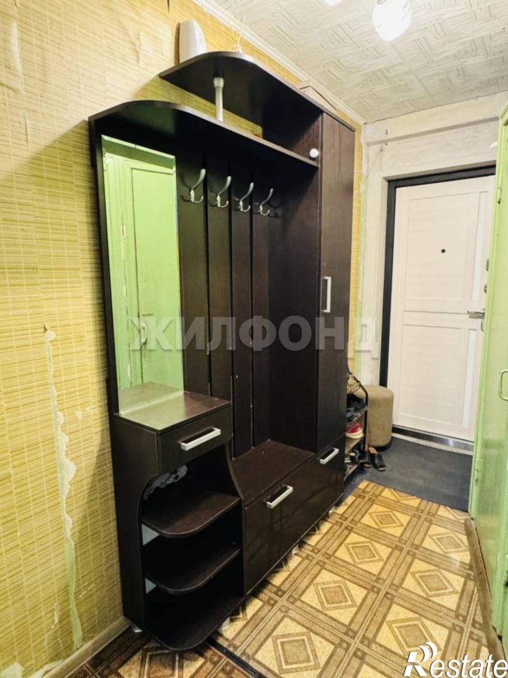 2-комн квартира Красный Факел улица, д.12