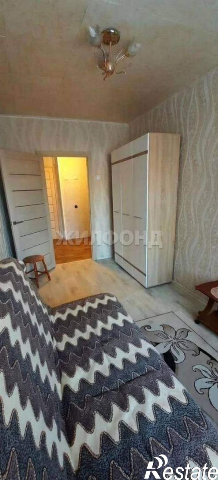 2-комн квартира Бориса Богаткова улица, д.205/1