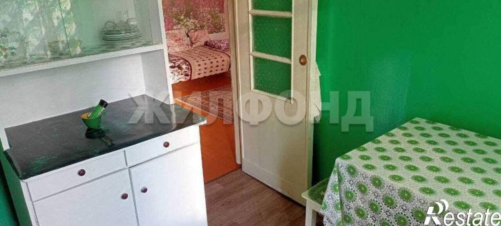 1-комн квартира Семьи Шамшиных улица, д.83