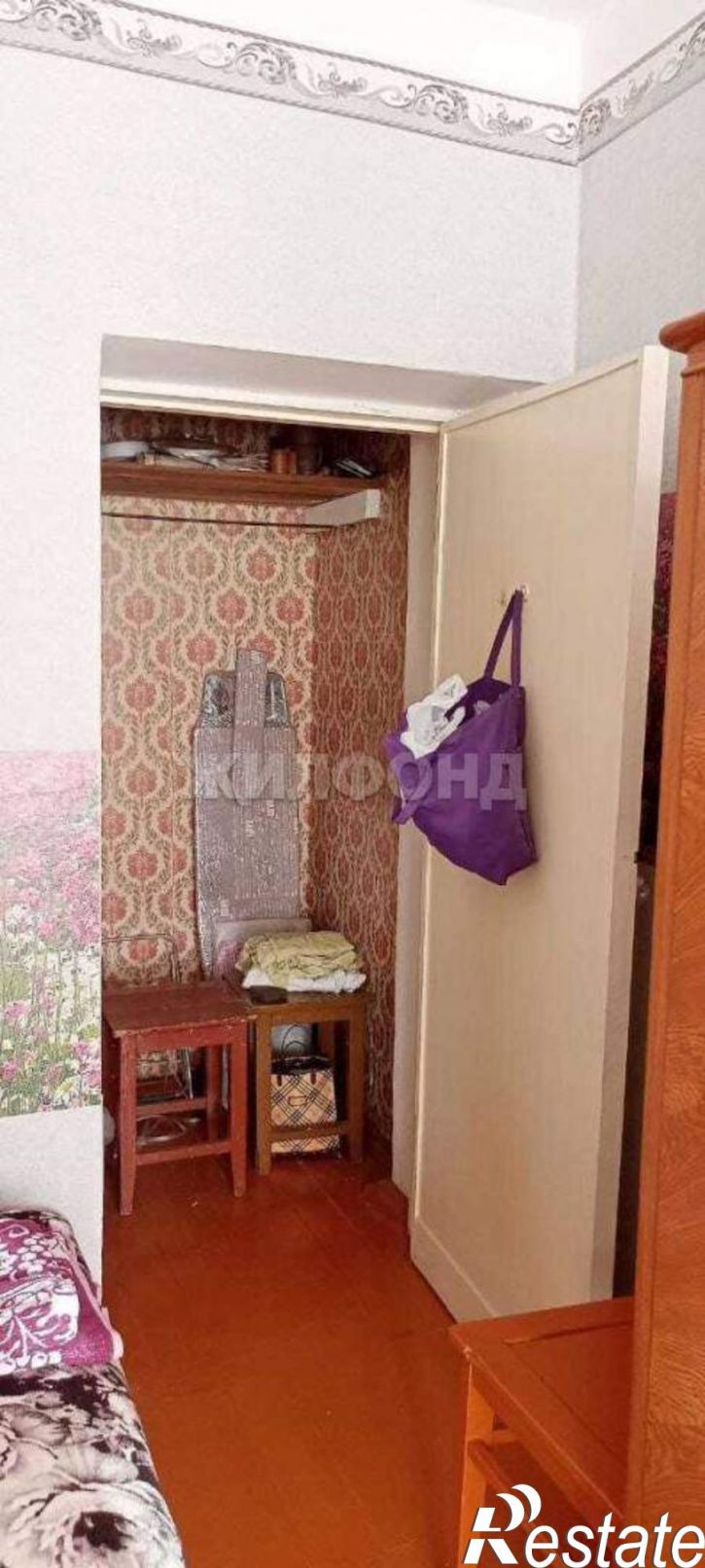 1-комн квартира Семьи Шамшиных улица, д.83