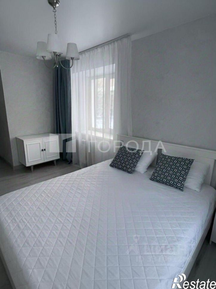 1-комн квартира ул Урманова, 11,  д. 11