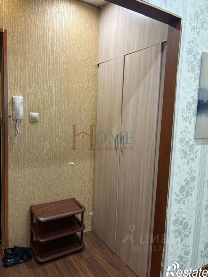 1-комн квартира ул Петухова, 14а,  д. 14а