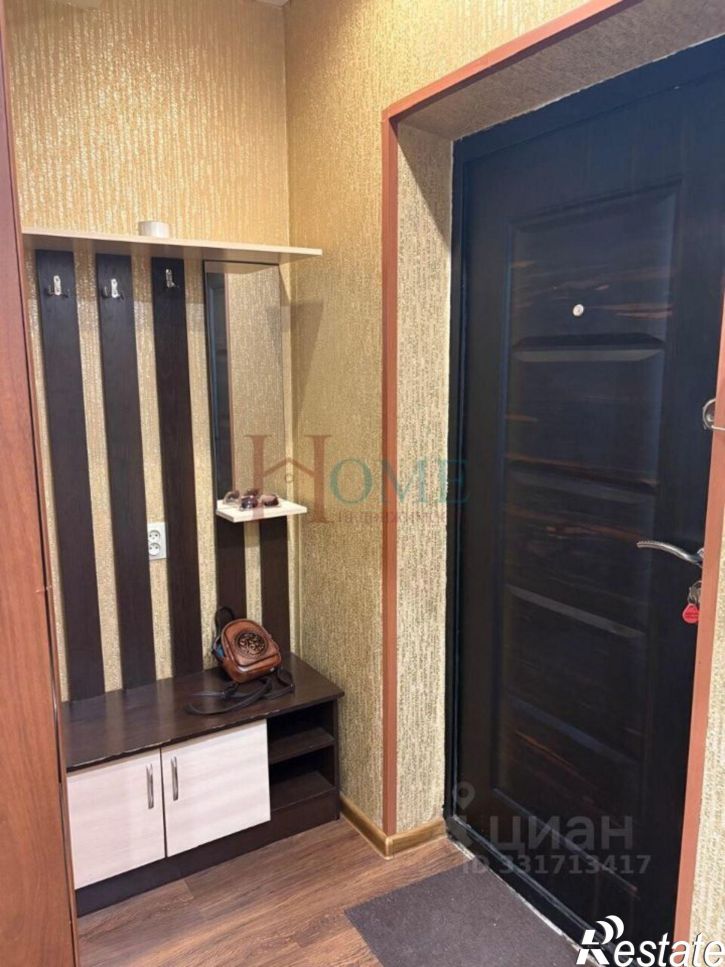 1-комн квартира ул Петухова, 14а,  д. 14а