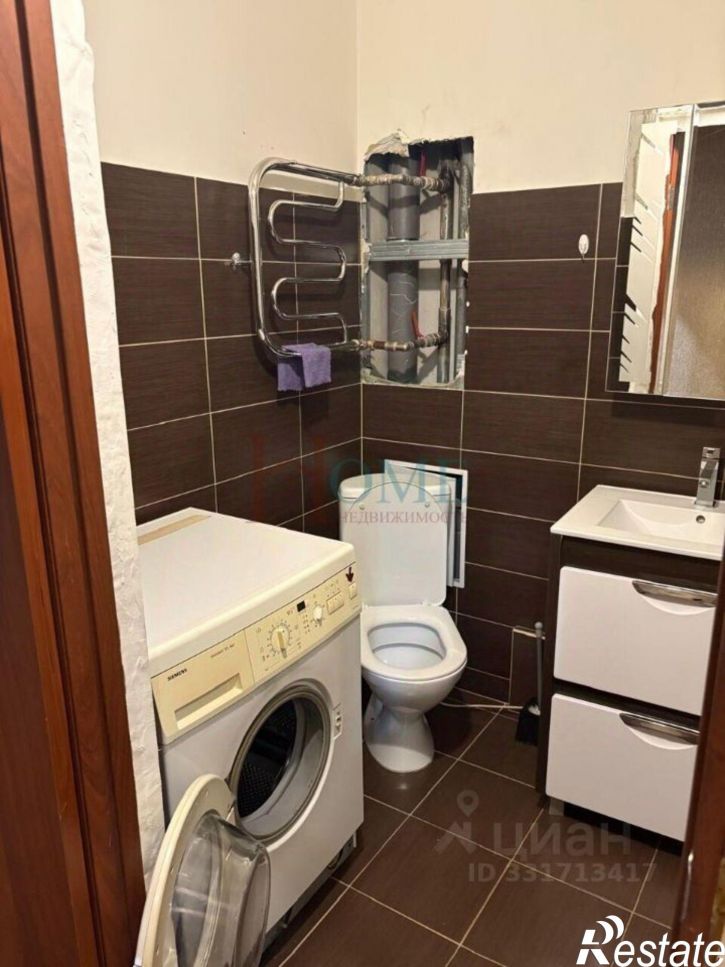 1-комн квартира ул Петухова, 14а,  д. 14а