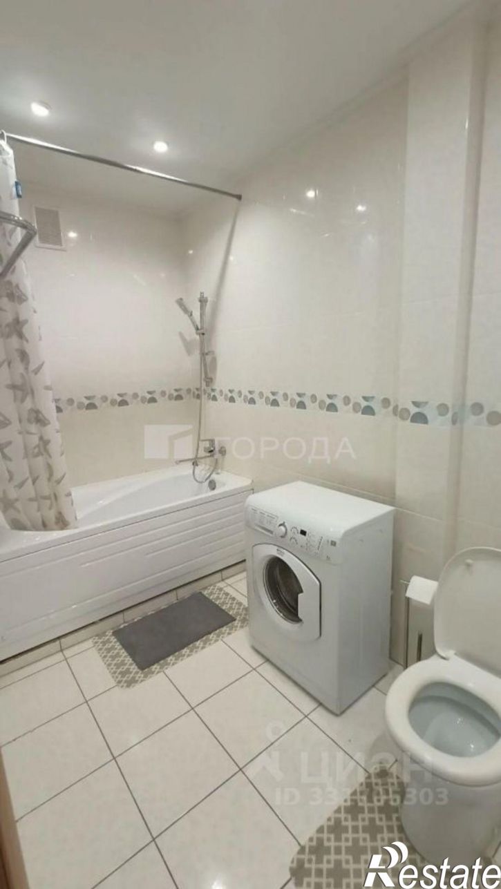 1-комн квартира ул Бульварная, 47,  д. 47