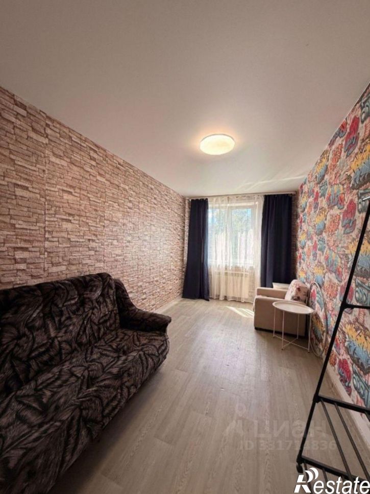 3-комн квартира ул Новосибирская, 26,  д. 26