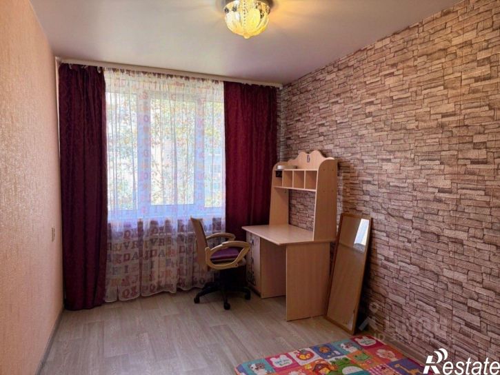 3-комн квартира ул Новосибирская, 26,  д. 26