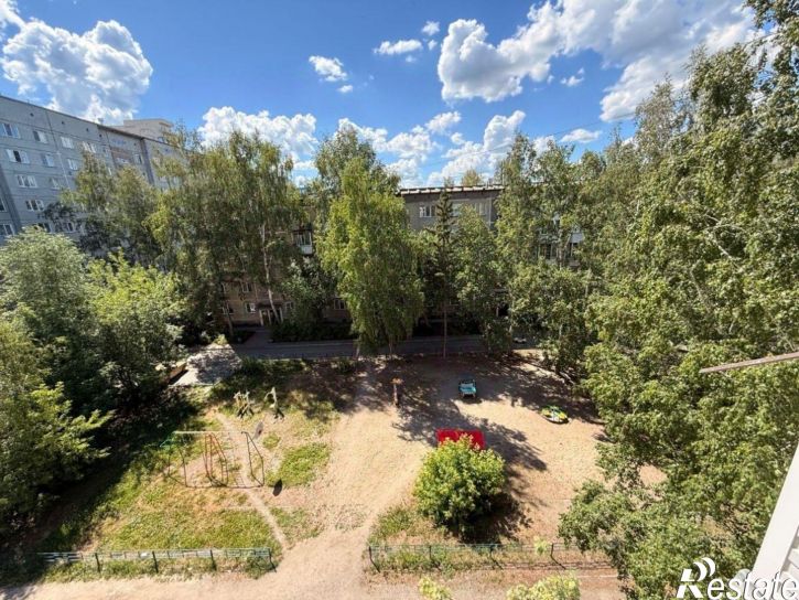 3-комн квартира ул Новосибирская, 26,  д. 26