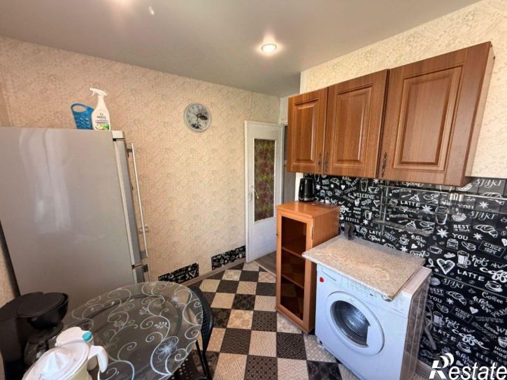 3-комн квартира ул Новосибирская, 26,  д. 26