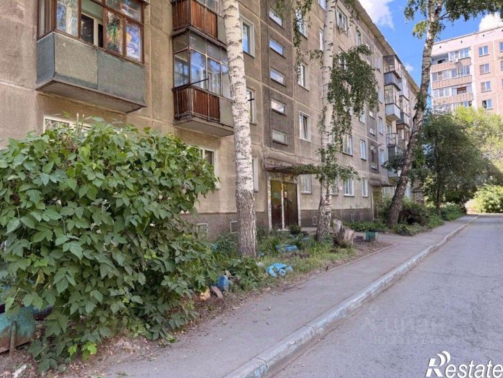 3-комн квартира ул Новосибирская, 26,  д. 26