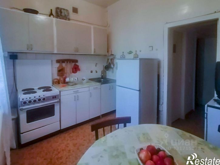 1-комн квартира Морской пр-кт, 50,  д. 50