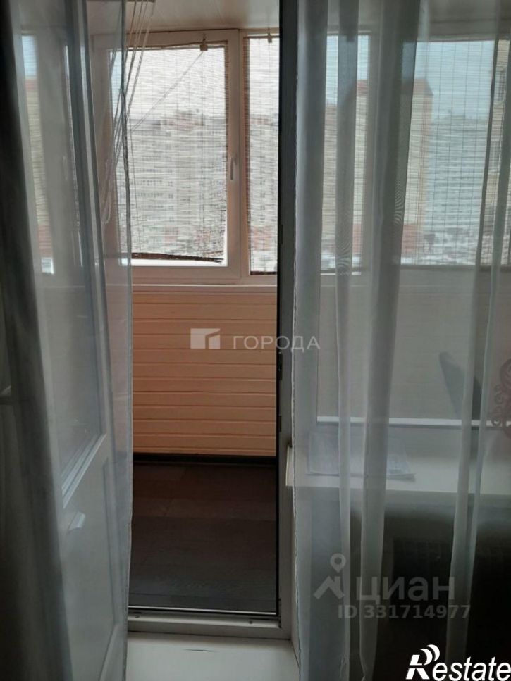 1-комн квартира ул Петухова, 12/5,  д. 12/5