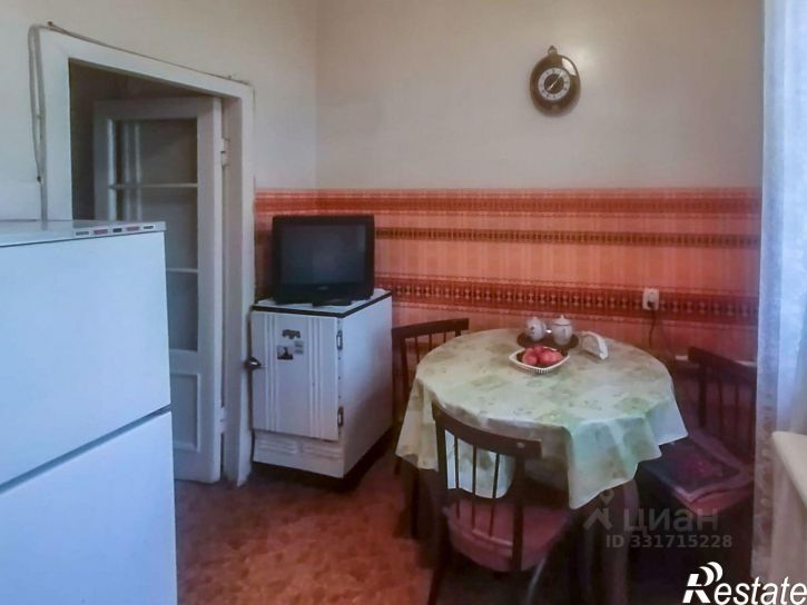 1-комн квартира Морской пр-кт, 50,  д. 50