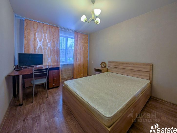 2-комн квартира ул Русская, 9,  д. 9