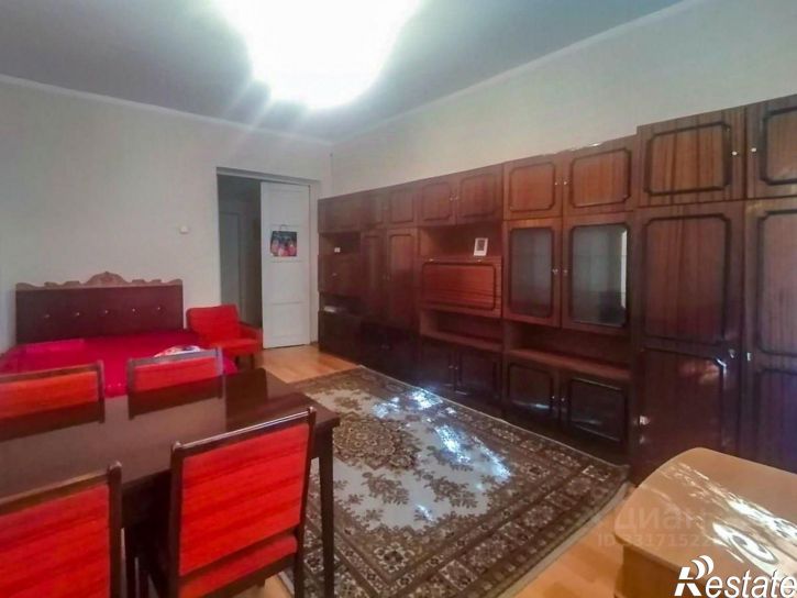 1-комн квартира Морской пр-кт, 50,  д. 50
