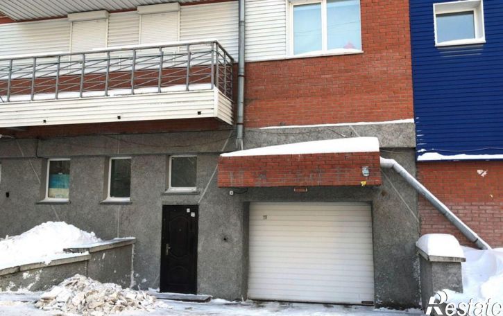 Гараж/парковка ул Кропоткина, 102,  д. 102