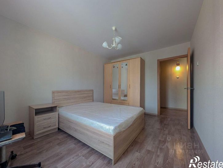 2-комн квартира ул Русская, 9,  д. 9