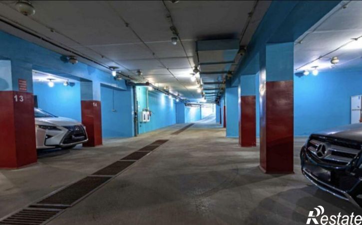 Гараж/парковка ул Кропоткина, 102,  д. 102