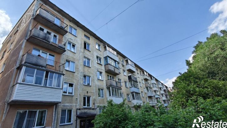1-комн квартира ул Ольги Жилиной, 92,  д. 92