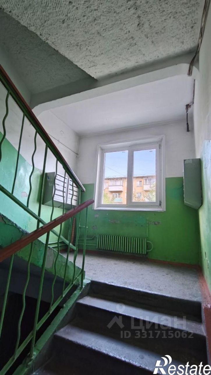 1-комн квартира ул Ольги Жилиной, 92,  д. 92