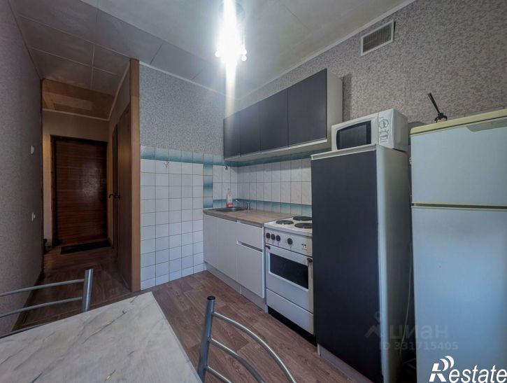 2-комн квартира ул Русская, 9,  д. 9