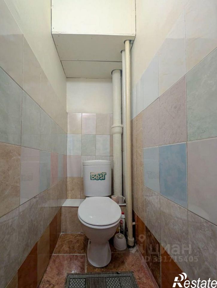 2-комн квартира ул Русская, 9,  д. 9