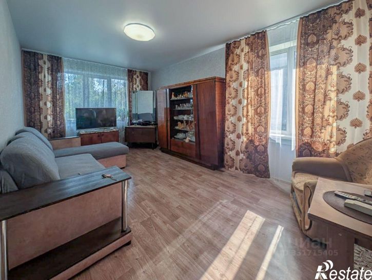 2-комн квартира ул Русская, 9,  д. 9